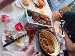 -避风塘·老港味餐厅(虹口龙之梦店)