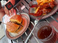 -囍er牛排馆SEAR STEAKHOUSE(常德道店)