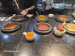 -令氏家外家周秦食府(高新店)