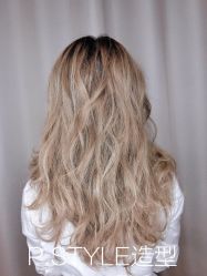 -P.STYLE 派斯造型