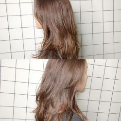 中发-HD HAIR STYLE