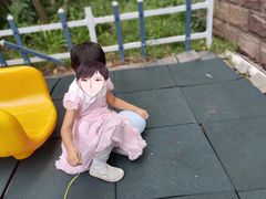 -金点蒙氏国际教育(悠然校区)