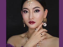 -吉田美学化妆美甲摄影培训(丽水校区)