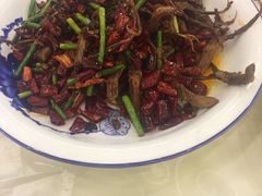 -簋街仔仔小龙虾(总店)