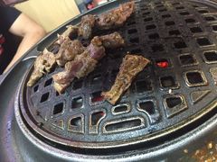 -牛犇烤肉(物资学院路店)