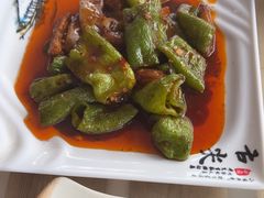-清真·伊清阁餐厅