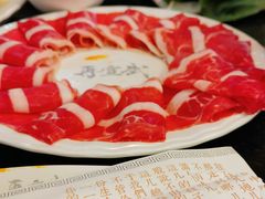 -再宣武文化主题餐厅·清真