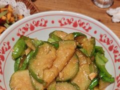 -汉小城·老铫子藕汤·乡野湖北菜(江汉路吉庆街店)