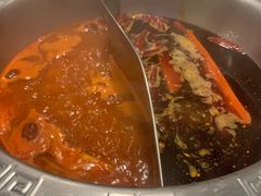 -憨铁匠老火锅(龙岗万科里店)