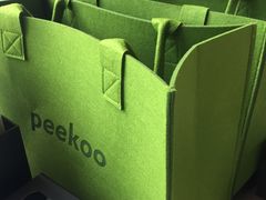 -peekoo coffee(尚嘉中心店)
