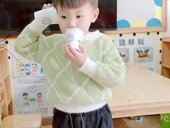 -幸福泉幼儿园(秋实东街)