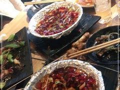 -壹酒贰肉1926·深夜食堂(南京北街店)