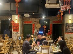 -神伙烧烤(江北黄泥塝店)