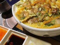 -桂大叔·砂锅粥·家传闽粤菜(县西巷店)