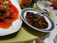 -香雪海饭店中餐厅(人民桥店)