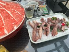 -大隐·成都火锅Bistro(合生麒麟新天地店)