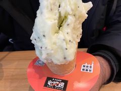 -野人先生现做冰淇淋(北京环宇荟店)