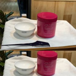 -曼都发型·臻选