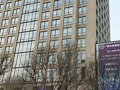 -远洋未来广场(育慧北路店)