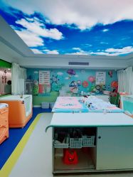 -梓爱月子中心(花都店)