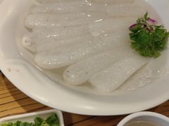 -泽成冰煮羊火锅(中正天街店)