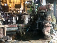 -自然餐厅(Phuket)
