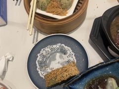 -稻香海鲜饭店(第一国际店)