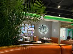 -叹茶靓点·粤式餐厅·全天茶市(石井万民广场店)