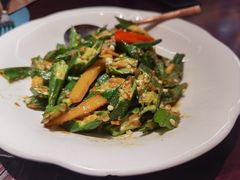 -甘尼仕印度餐厅爵士酒吧(阳春巷店)