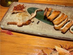 -故乡屋日本料理(八一广场店)