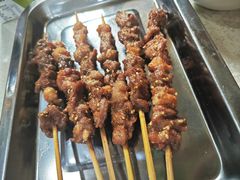 -地安门包子铺(地安门店)