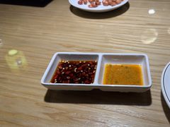 -潮汕壹号·潮汕菜·打边炉·生腌(总店)