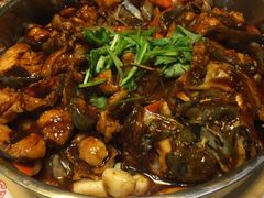 -黄记煌三汁焖锅(顺义华联店)