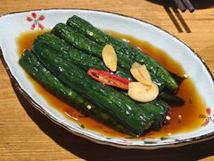 -竹里馆 ·茶食(奥体店)