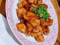 -佬牌火辣辣衢州特色菜(皇冠总店)