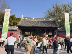 -钱王祠