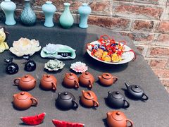 -青韵台陶艺Diy(永庆坊店)