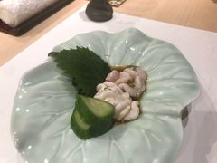 -鮨一日本料理(大中华店)