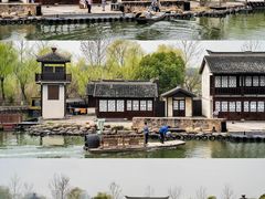 -沙家浜风景区