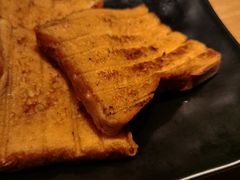 -森龍邑·烧烤·海鲜·炒菜(闽江路店)