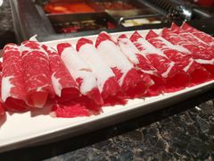 -海底捞火锅(上地华联店)
