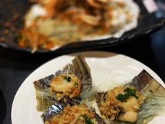 -79号渔船海鲜饭店(华强北店)