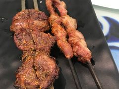 -撒拉花儿·新疆菜·清真(太阳宫店)