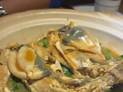 -永安鱼庄·镇江菜(丁卯店)