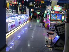 -大玩家(平江万达店)