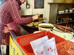 -老字号张道鸡火烧