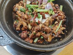 -重庆鸡公煲·嘟享吃(林科大店)