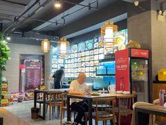 -建德食府·十八年建德菜(天目里国际街区店)