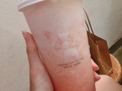-喜茶(广州荔湾领展广场店)