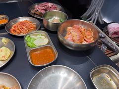 -西塔老太太泥炉烤肉(龙湖北苑天街店)